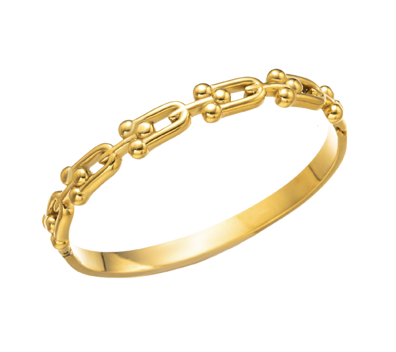 Bracelet, Courbe Divine